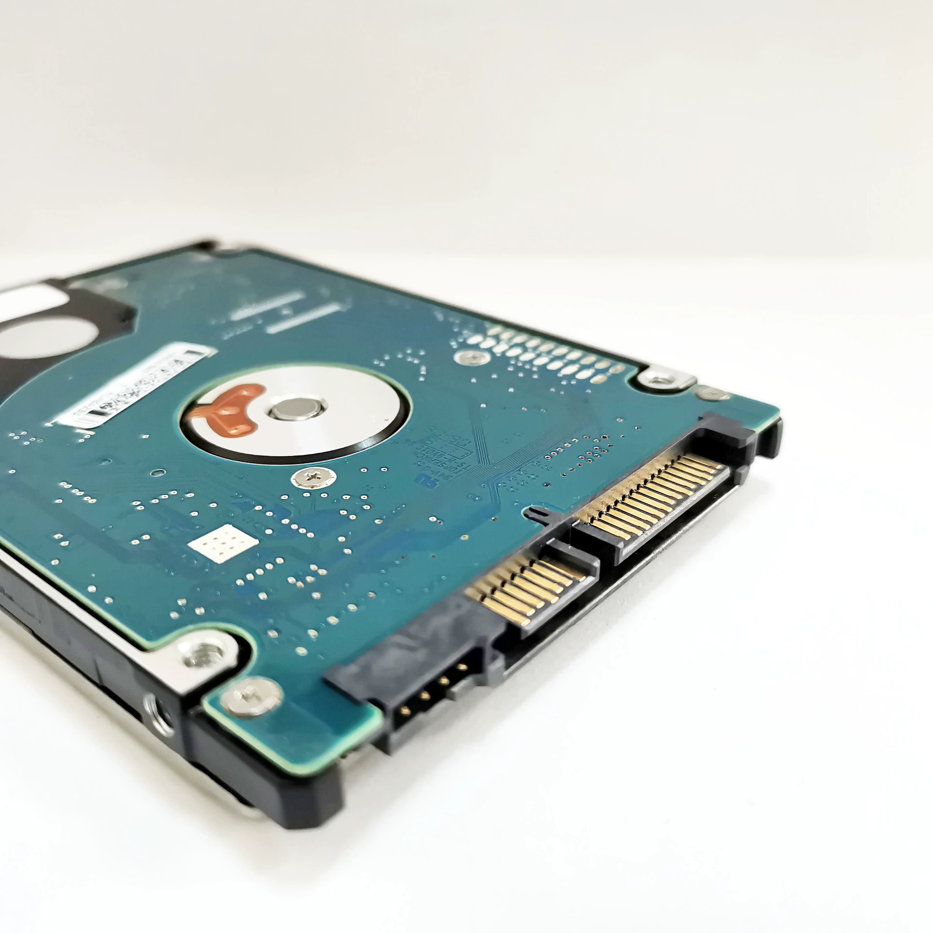 Подходящий для ноутбука жесткий диск HDD Seagate 2,5-дюйма SATA серийный порт 320Г 3Т 5Т notebook