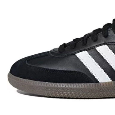 Оптовые демисезонные тренировочные кроссовки GAZELLE Putian Purehara Adidas для мужчин и женщин, ретро Samba, сочетаемые низкие кеды