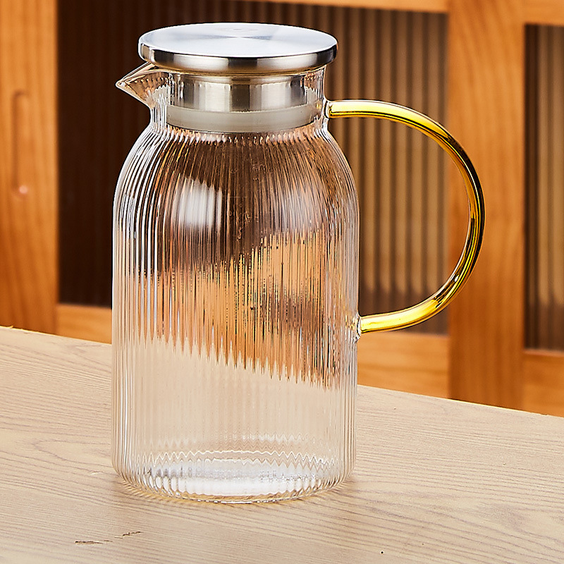 Small, 1500 ml