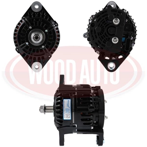 Cummins 5443960 petelai AVI150J1106HP PRESTOLITE generator