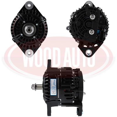 Cummins 5443960 generator petelai AVI150J1106HP generator PRESTOLITE generator (Generatorlar hissələri (Dinamo və detalları))