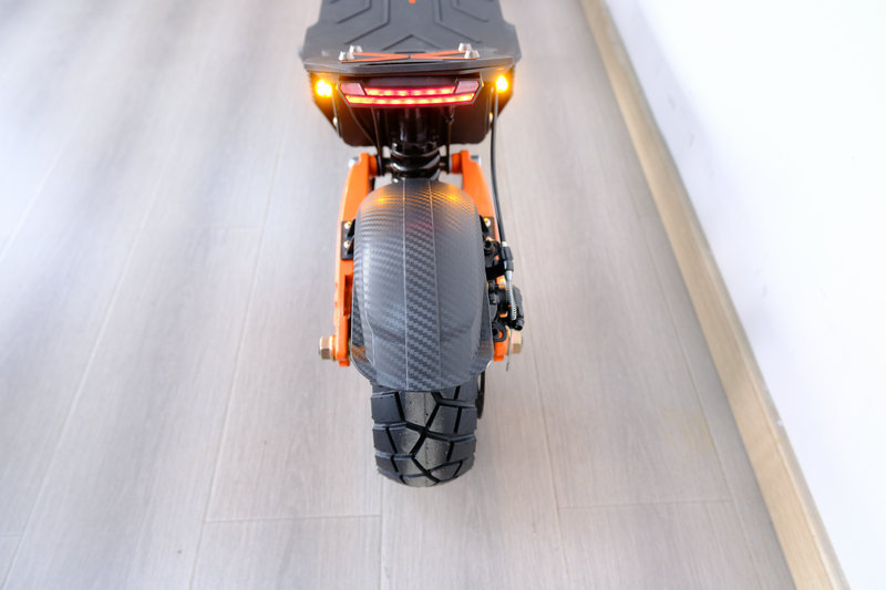 Adult Mini Foldable Electric Scooter, High-Power Portable Electric Scooter, Long-Range Small Electric Vehicle