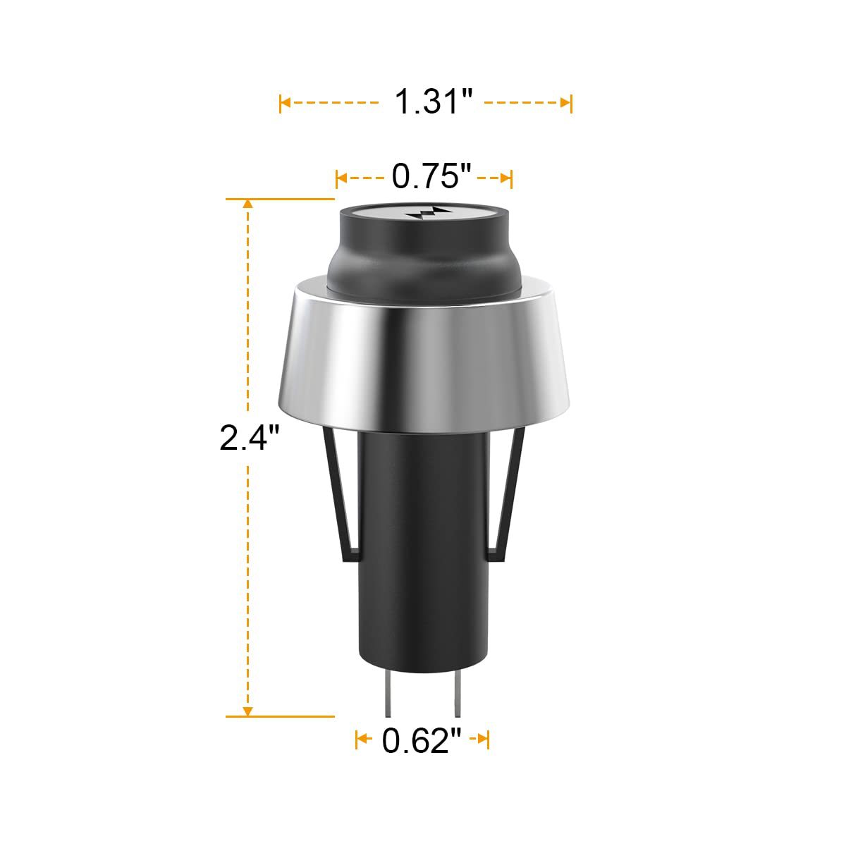 Weber66220 soporte de interruptor de botón de encendido entrega de una pieza transfronteriza entrega de 48 horas