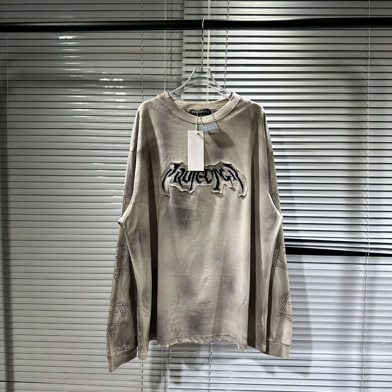 高バージョンのGRAILZ ICON刺繍文字の小さい大衆の潮のブランドの男性のゆったりしている列は帽子のパーカーの女性を掛けます。|undefined