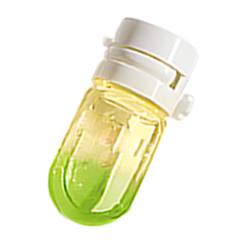 헤어 케어 에센셜 오일 반야 치자 1캡슐 (수출 전용 상품, 국내 판매 금지. 구매 시 면책 조항에 동의하며 책임은 구매자에게 있습니다.)