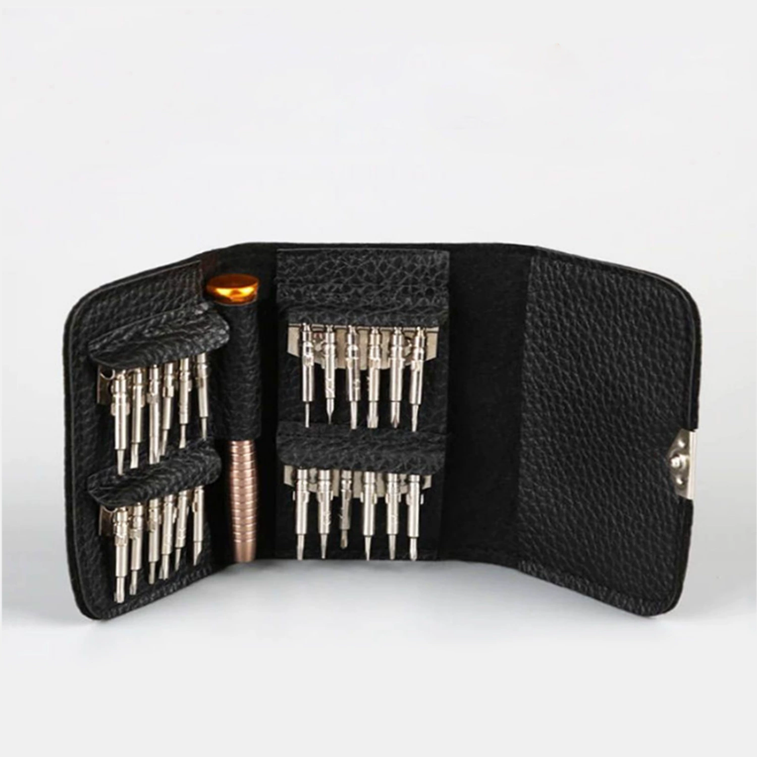 Набор отверток 25 в одном подходит, многофункциональная Магнитная отвертка, комбинированный инструмент для разборки планшета, инструмент для ремонта