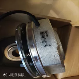 制动器;齿轮箱;螺母