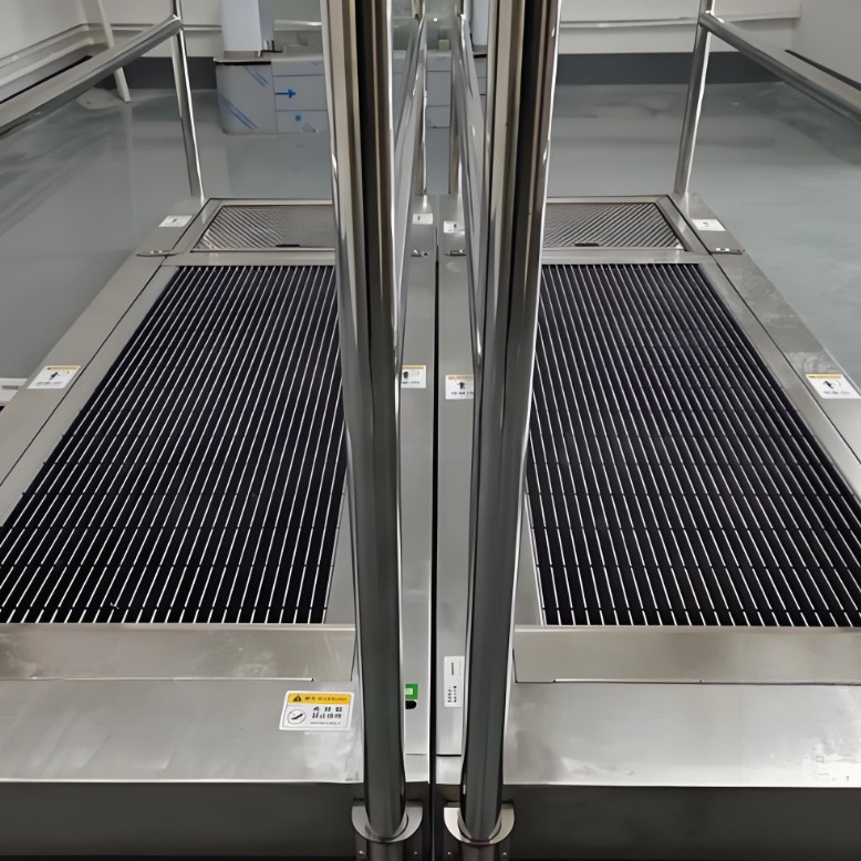 Fabricante de limpiador de suela de alta eficiencia limpia profunda aire caliente secado F accesorios de limpiador de suela de depósito