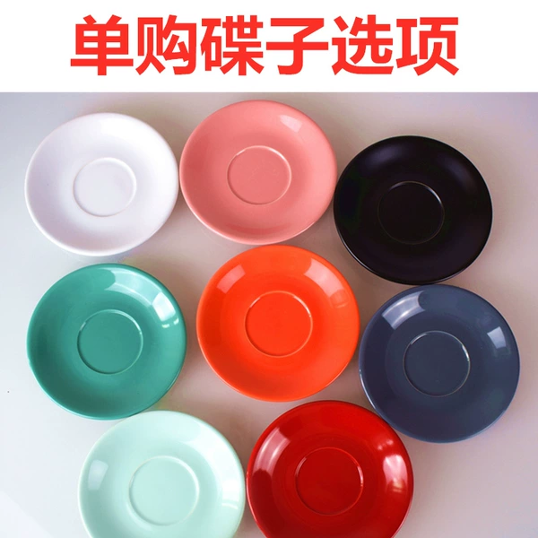Single -purchase discs option color remarks