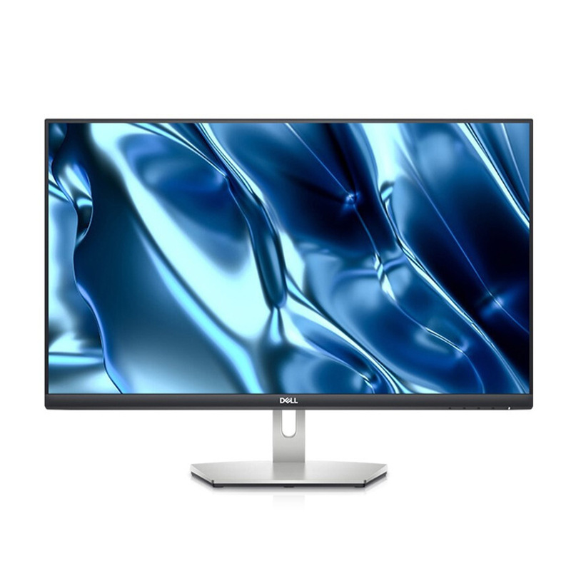 DELL 27-inch S2721DS-inch design home entertainment office HD computer monitor