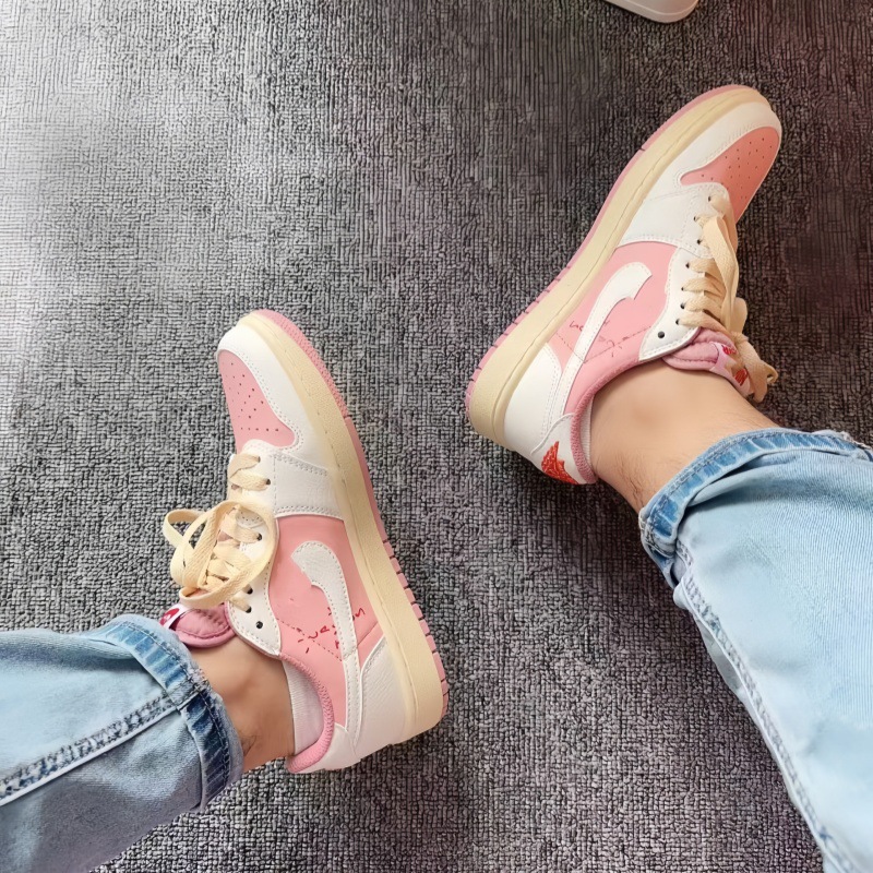 Putian Shoes Pure Original 2025 새로운 고품질 역방향 No. 1 남성 및 여성 신발 두꺼운 밑창 가을 휴식 운동화 제조업체