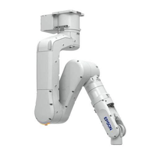 Epson N6-A850SR 爱普生机器人 新型折叠手臂六轴机械手