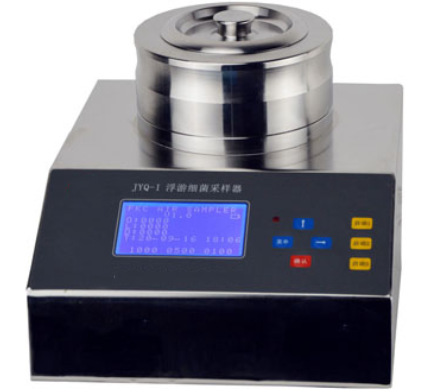 FKC-III浮游菌采样器