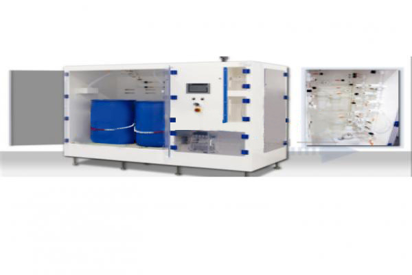 CDS - 化学品供应系统 欢迎联系在线客服或来电咨询