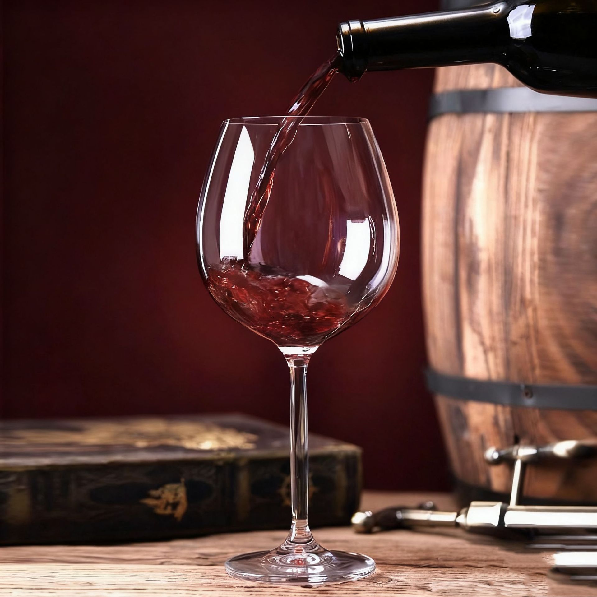 Vidrio de cristal cortado en frío tazas de vino tazas de champán tazas de cerveza artesanal tazas de burbujas de vino impresión logotipo