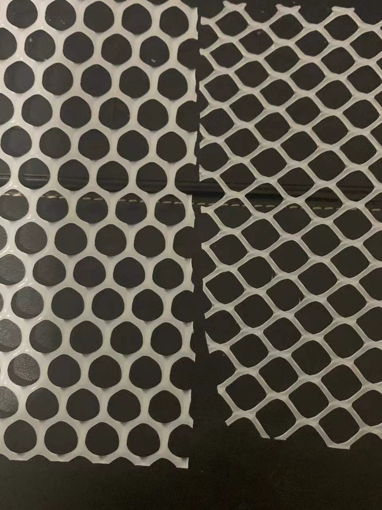 Защитная сетка на балконе, сетка, сетка, сетка, сетка, сетка, чтобы предотвратить забор, забор, пластиковая плоская сетка, куриная клетка для ног, прямая продажа