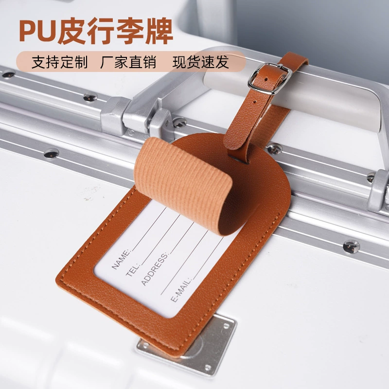 Оптовая торговля через границу может установить LOGO утолщение искусственной кожи