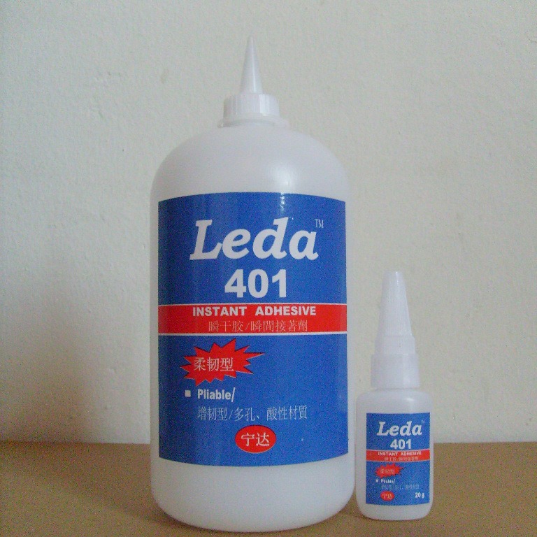 401胶水，塑料，橡胶弹性体胶水，工业专用胶防震快干型