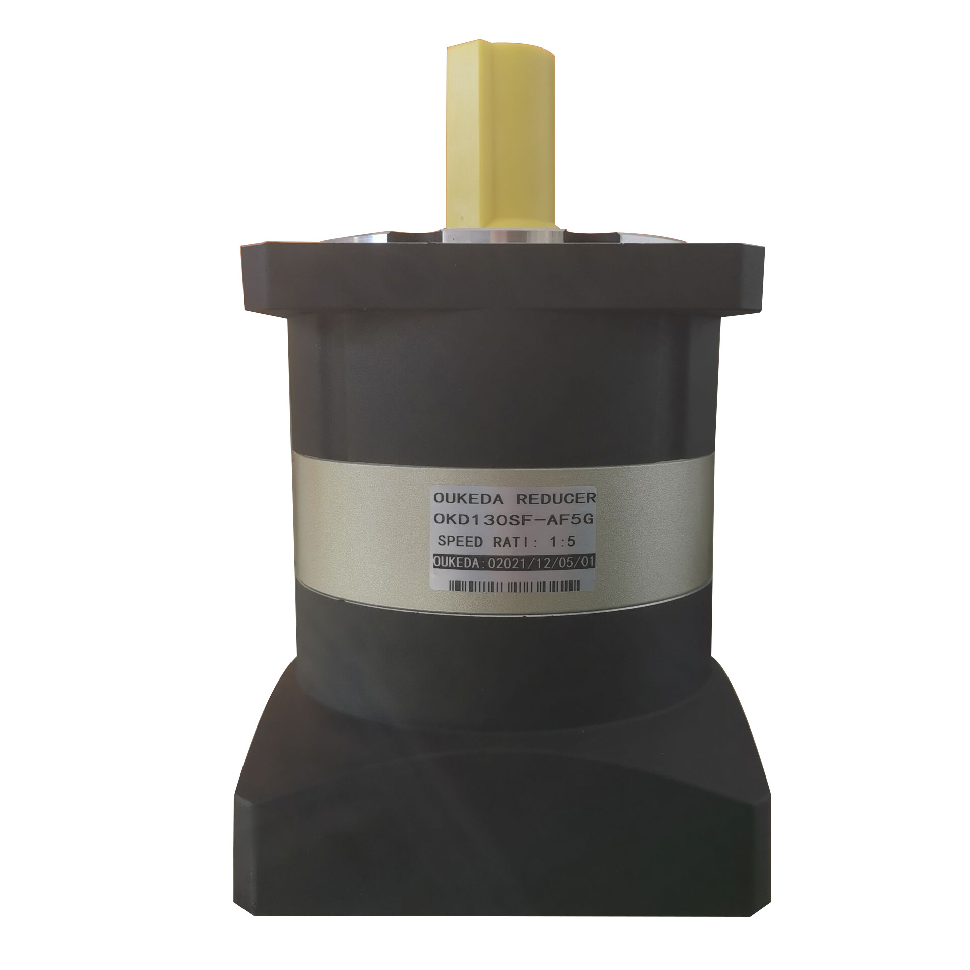 OKD130-AF5G 130mm servo reducer NMEA52 Planetary gearbox