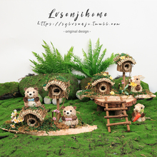 ?�����֦С��ľ�|��@�L�b[������ͥԺ���@��Ȼ��΢���@�^��