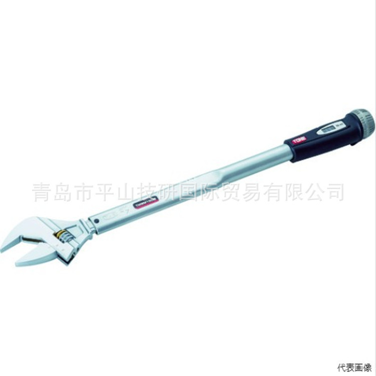 TONE前田活口扭力扳手开口扳手TMWM50W