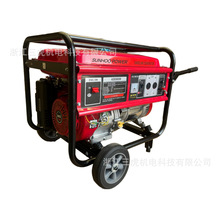 �������Ͱl늙C5/6/7KW ��݆���ֱ���y 220V ������x���S����