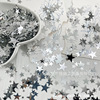 Silver size mix