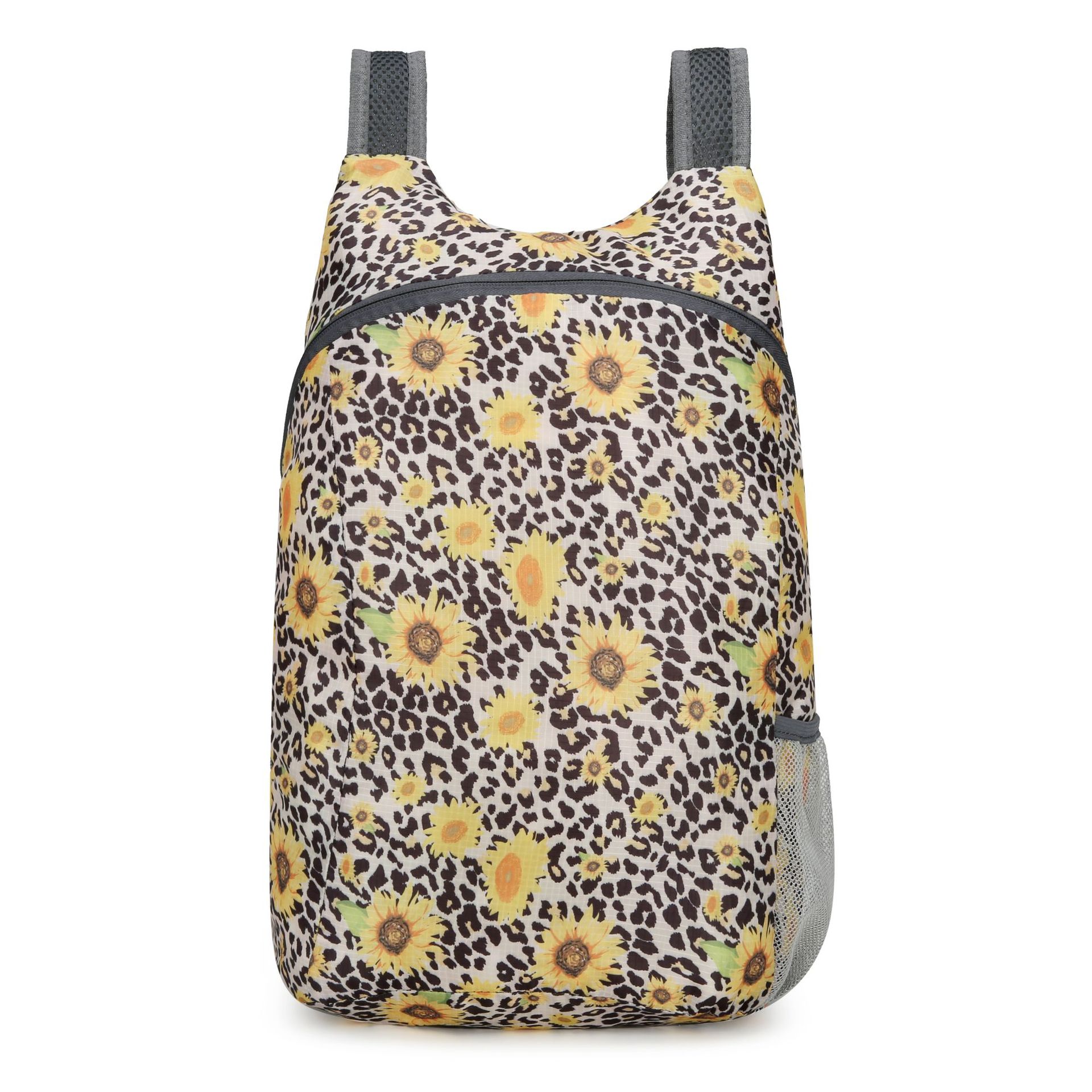 작은 데이지 600개