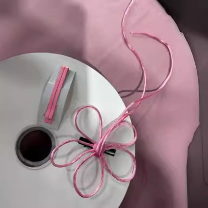 From Zero to Hero: Ramelelem Cosplay Headpiece Accessories, Handmade