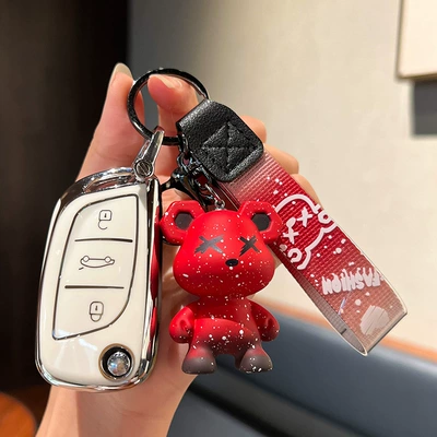 Car key bag | LS high-end all-inclusive key