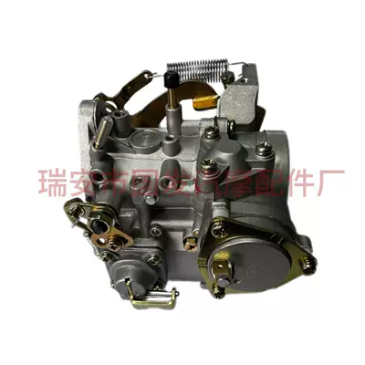 031K, Carburetor