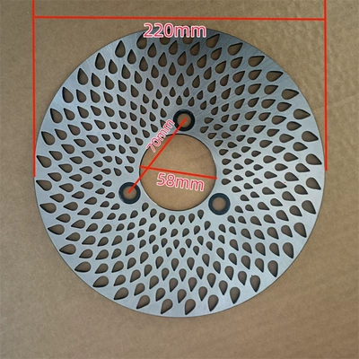 Brake disc/brake drum Electric Vehicle Brake Disc Battery