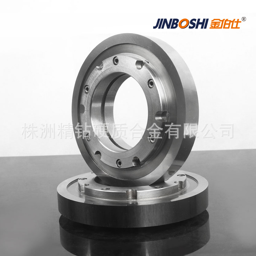 生产供应钨钢硬质合金制品 株洲硬质合金模具 非标硬质合金制品