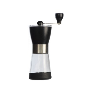 New Coffee Grinder Hand Bean Grinder Small Coffee Bean Grinder Portable Grain Herbal Grinder