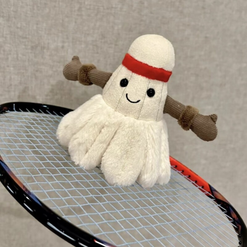 趣味のシミュレーションの食べ物のぬいぐるみのぬいぐるみのペンダントのキーホルダーのタコのサンドイッチの人形は牛の角のカバンの子供を賛美することができます。|undefined