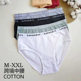 女士三角裤;女士丁字裤;女士大码内裤
