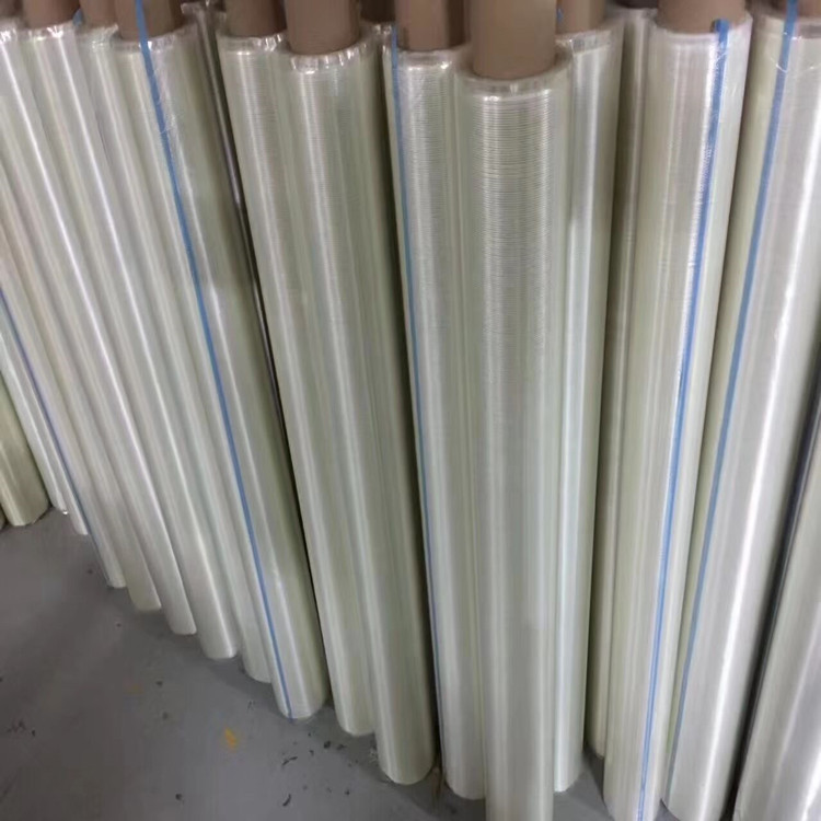 厂家销售条纹玻璃纤维胶，苏州衍腾电子生产包装玻璃纤维条纹胶带