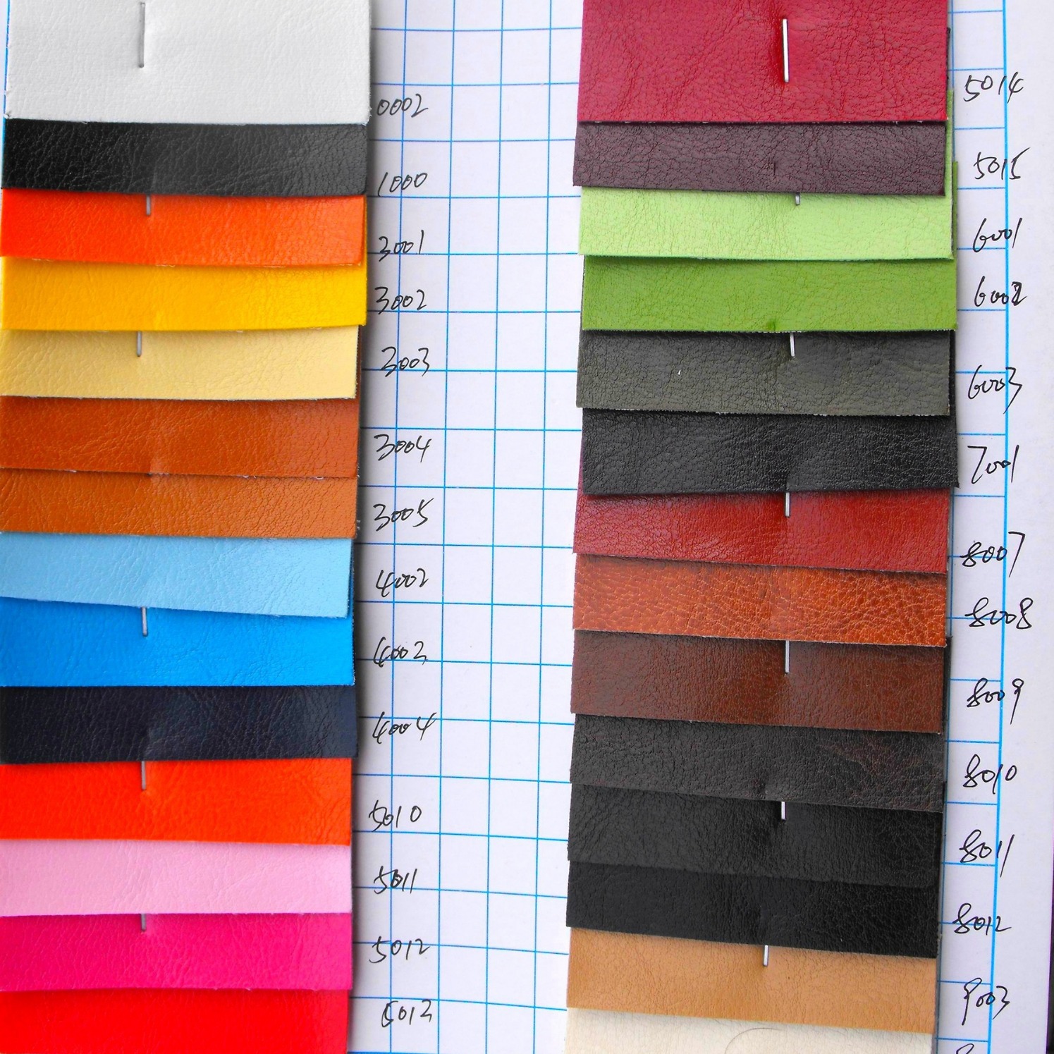 R64纹PVC皮革   R64纹PU皮革 箱包手袋皮革