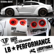 �����LB܇�NworksLibertyWalk��܇���b���w����JDM��܇�N������
