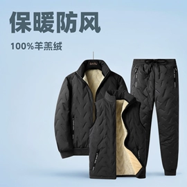 男式棉服;冲锋衣、裤;男式夹克