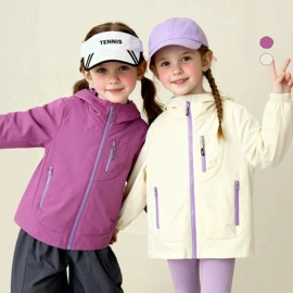 童裤;童T恤;普通外套