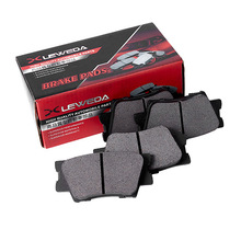 高端陶瓷刹车片适用丰田RAV4 凯美瑞雷克萨斯陆风X5逍遥后刹车片