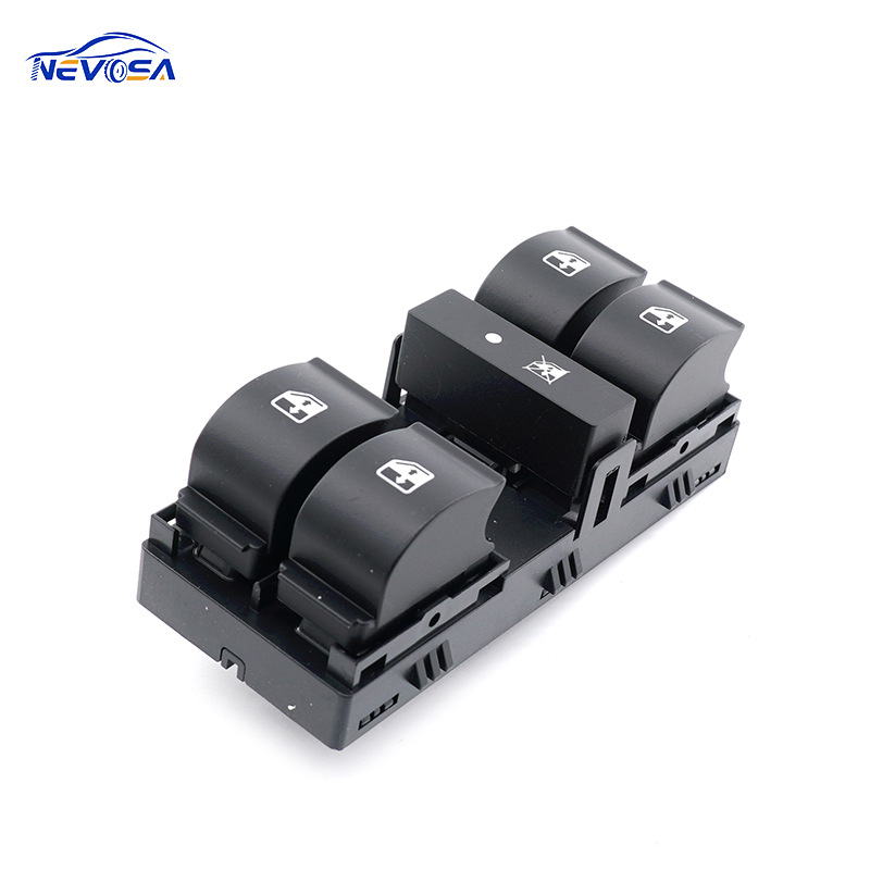 735498686 735442332 Is Suitable for Fiat Linea Glass Lift Switch and Electric Window Switch