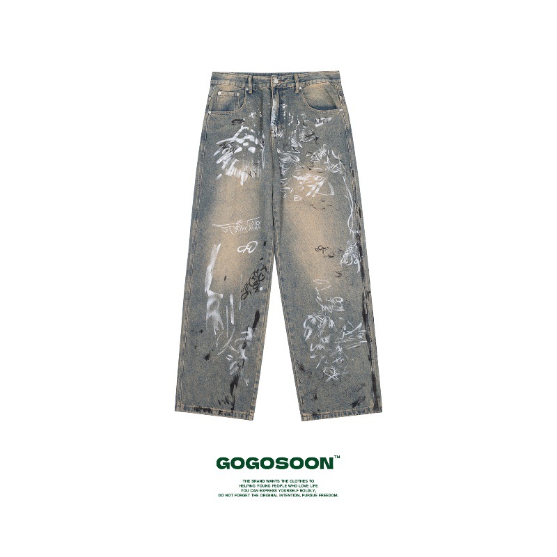 낙서 향수 색상