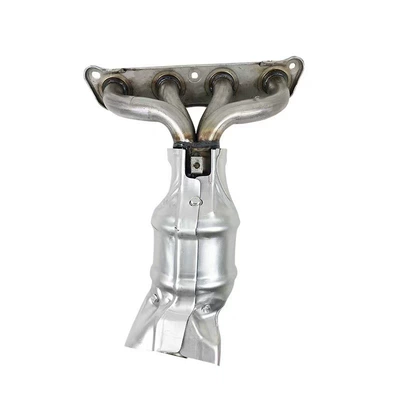 Suitable for Nissan Qashqai Katalizator