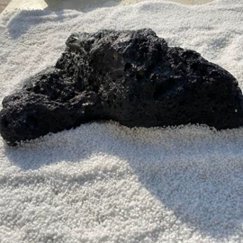 其他非金属;其他非金属;栽培基质