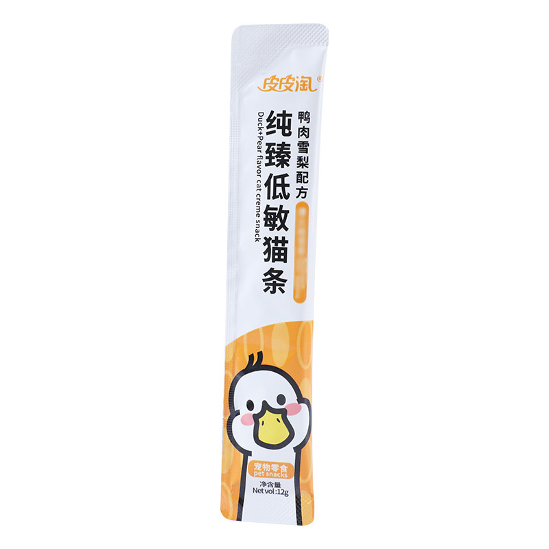 Pipitao Pure Zhen Series Tetas de gato hipoalergénico 0 Aperitivos para mascotas adicionales Nutrición para gatos Alimentos húmedos Productos para mascotas