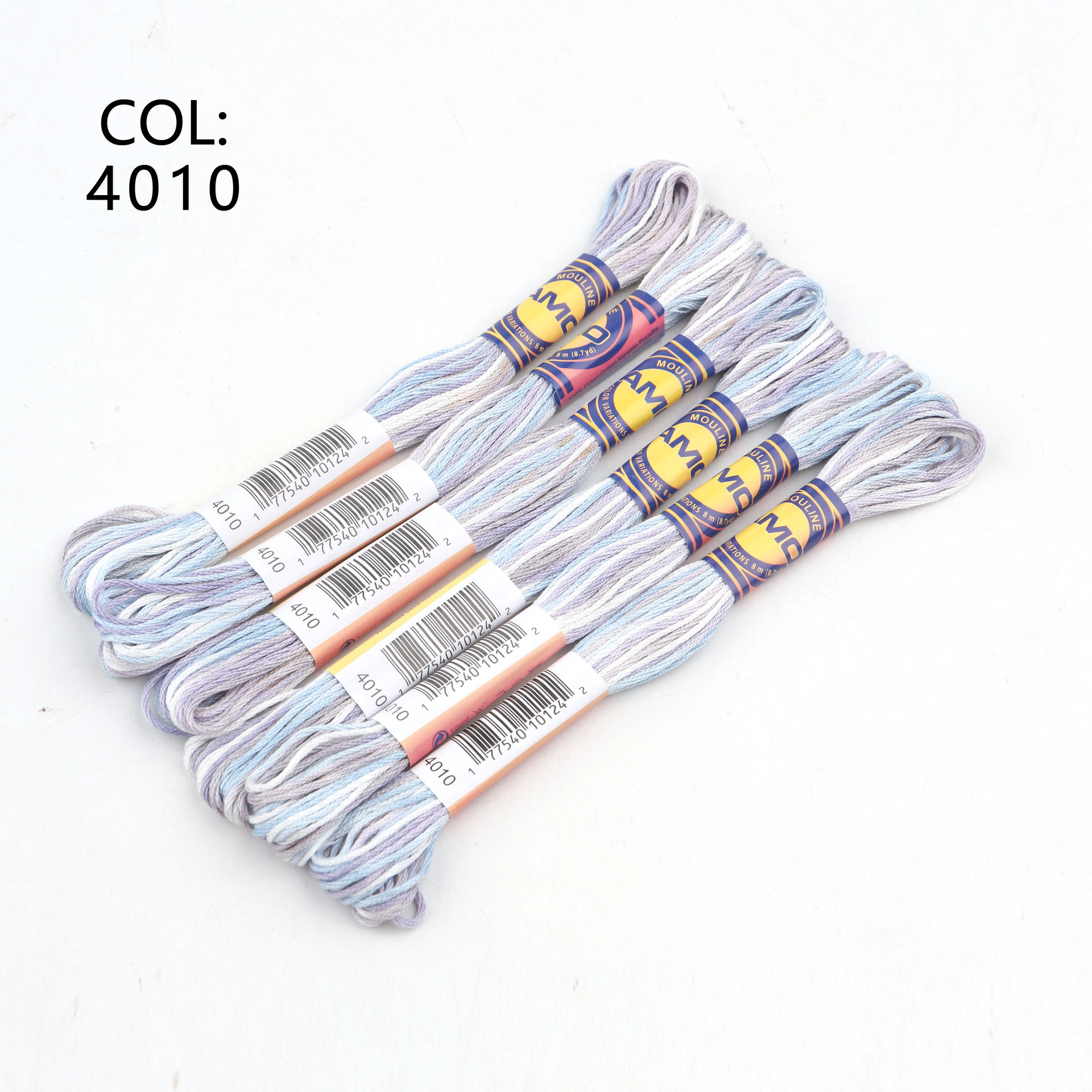 4010* 8m 각*417F 팩당 6개