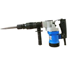 手持式全铜冲击单用电镐大功率混凝土开线槽拆墙凿洞拆铜神器