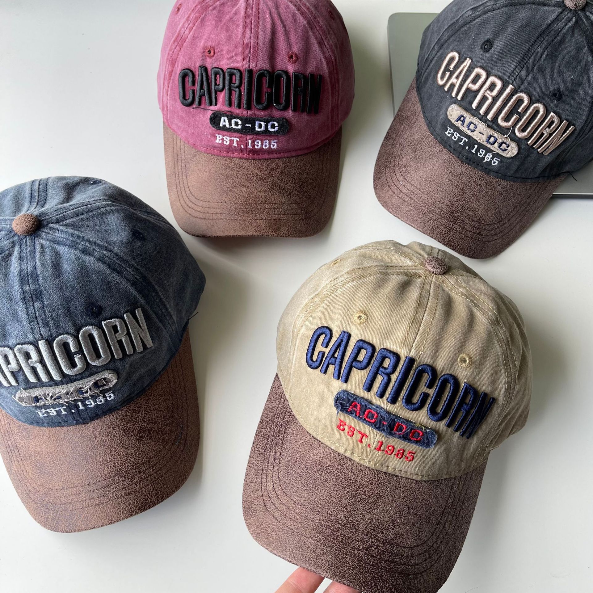 Baseball cap